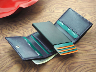Logo trade promotional item photo of: RFID wallet 1282119