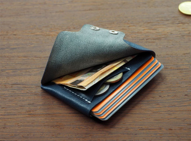 Logotrade promotional item image of: Wallet 384067