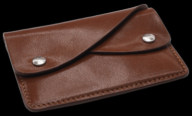 Logo trade corporate gift photo of: Wallet 537067