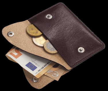 Logotrade advertising products photo of: Wallet 537067