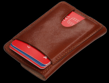 Logo trade promotional gift photo of: Wallet 537067