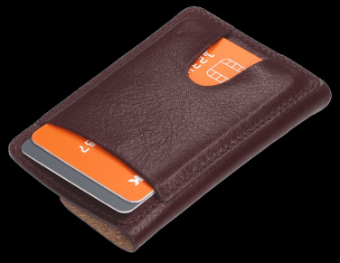 Logo trade promotional product photo of: Wallet 537067