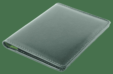 Logotrade promotional item picture of: RFID document wallet 611119