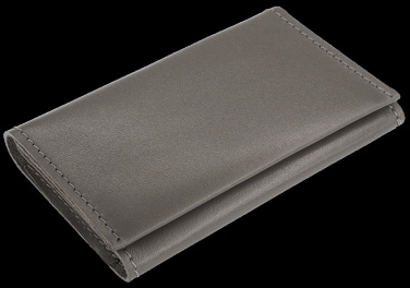 Logotrade business gifts photo of: Business card holder 1166131