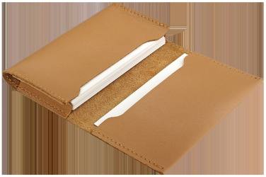 Logotrade advertising product image of: Business card holder 1166131