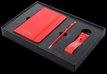 Logo trade advertising products image of: Set 515076