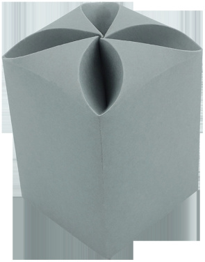 Logotrade promotional giveaway picture of: Box (10x7.5x7.5cm) 578037