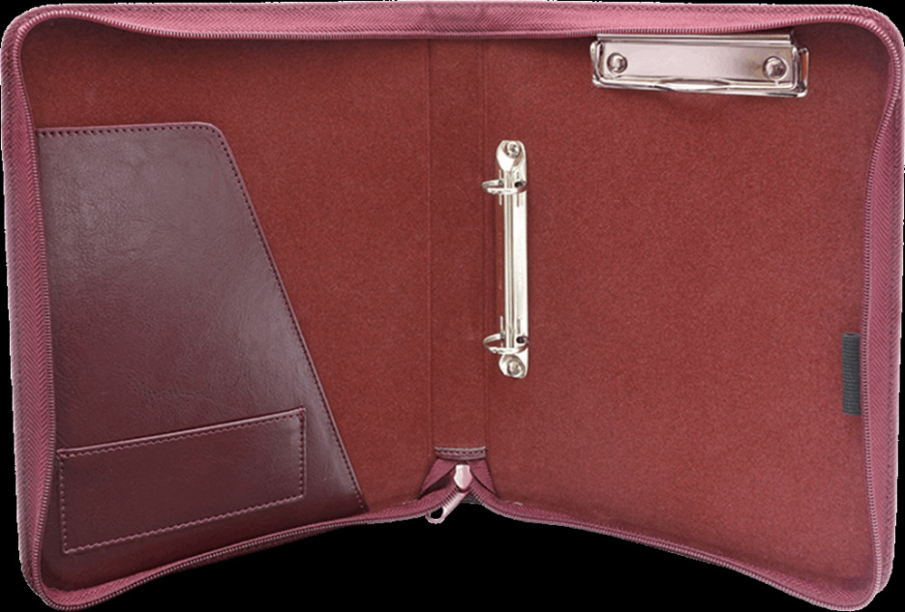 Logo trade promotional items picture of: Business  Portfolio 105019