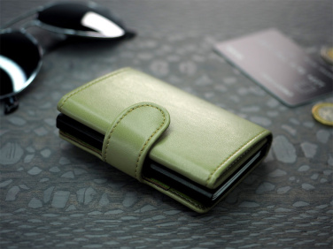 Logotrade promotional gift image of: RFID wallet 1237119