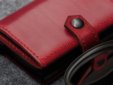 Logo trade promotional items picture of: RFID wallet 2109141