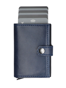 Logotrade promotional item picture of: RFID wallet 2109141