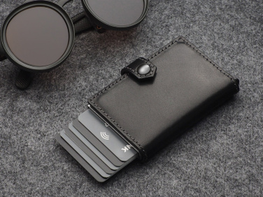 Logotrade promotional product image of: RFID wallet 2161141