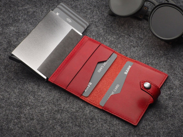 Logotrade promotional merchandise photo of: RFID wallet 2161141