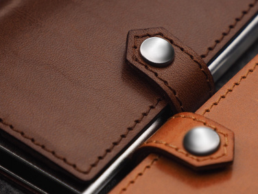 Logotrade corporate gift image of: RFID wallet 2161141