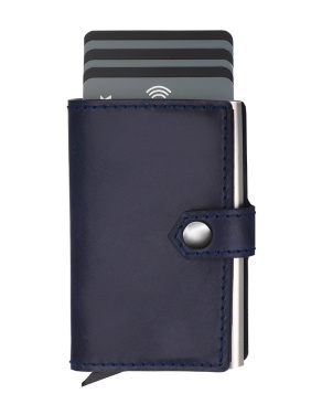 Logo trade promotional items image of: RFID wallet 2161141