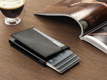 Logotrade advertising product image of: RFID wallet 2121131