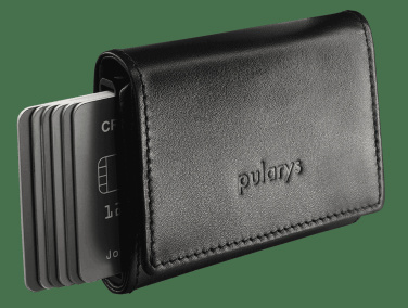 Logo trade advertising products picture of: RFID wallet 1282131