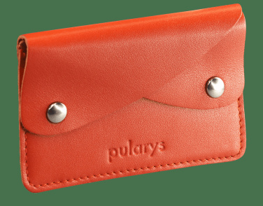 Logo trade promotional giveaway photo of: Wallet 537131