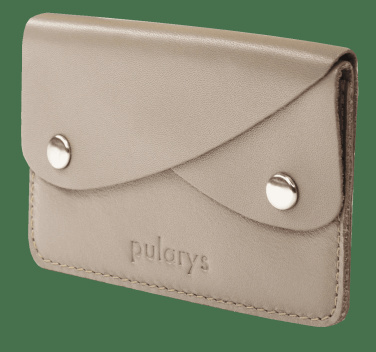 Logotrade promotional item image of: Wallet 537131
