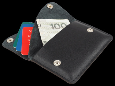 Logotrade promotional gift picture of: Wallet 537131