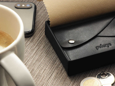 Logotrade promotional merchandise picture of: Wallet 537131