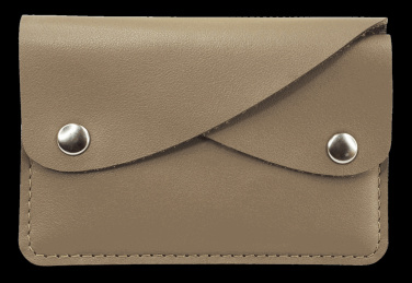 Logo trade corporate gift photo of: Wallet 537131