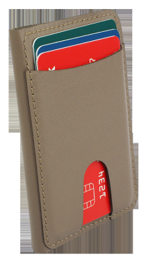 Logotrade promotional giveaways photo of: Wallet 537131