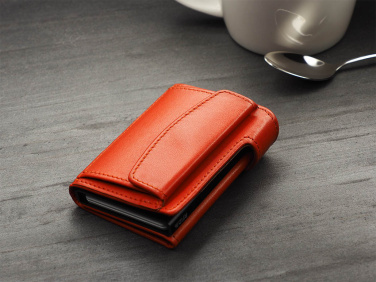 Logotrade promotional gift image of: RFID wallet 1226131