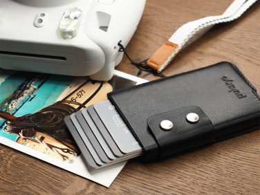Logotrade promotional products photo of: RFID wallet 545131