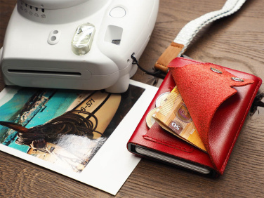 Logotrade promotional merchandise photo of: RFID wallet 545131
