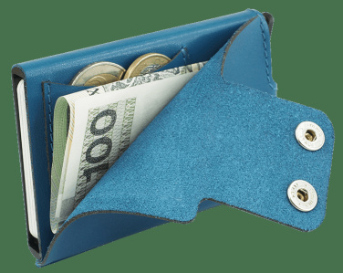 Logotrade promotional merchandise picture of: RFID wallet 545131