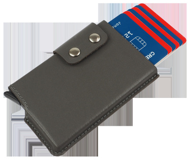 Logotrade corporate gift picture of: RFID wallet 545131