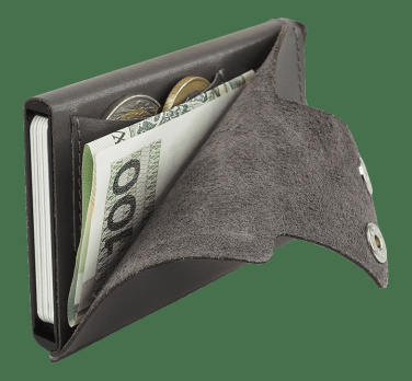 Logotrade promotional item picture of: RFID wallet 545131