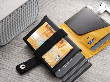 Logo trade promotional product photo of: RFID wallet 1230131