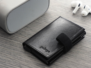Logo trade corporate gifts picture of: RFID wallet 1230131