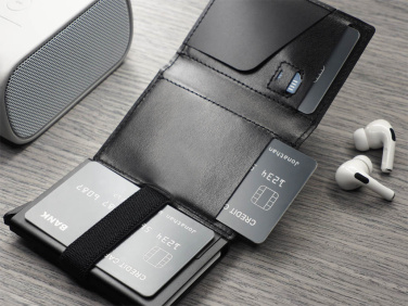Logotrade advertising products photo of: RFID wallet 1230131