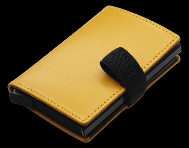 Logo trade promotional product photo of: RFID wallet 1230131