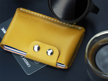 Logotrade promotional gift image of: Wallet 384131