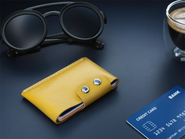 Logotrade business gift image of: Wallet 384131
