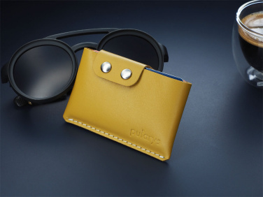 Logotrade promotional item picture of: Wallet 384131