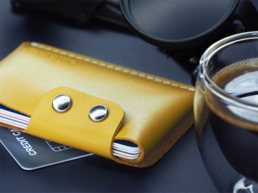 Logotrade corporate gift picture of: Wallet 384131