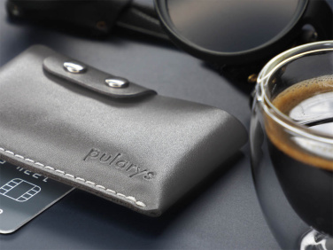 Logotrade promotional item image of: Wallet 384131