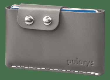 Logo trade promotional giveaway photo of: Wallet 384131