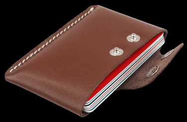 Logotrade promotional merchandise picture of: Wallet 384131