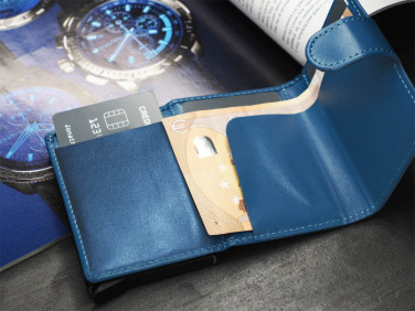 Logo trade business gift photo of: RFID wallet 1225131