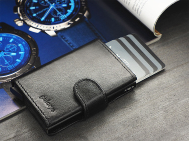 Logotrade promotional giveaways photo of: RFID wallet 1225131
