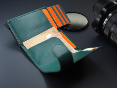 Logotrade advertising products photo of: RFID wallet 618131