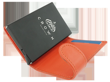 Logotrade promotional merchandise picture of: RFID wallet 618131