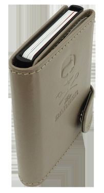 Logotrade corporate gifts photo of: RFID wallet 618131