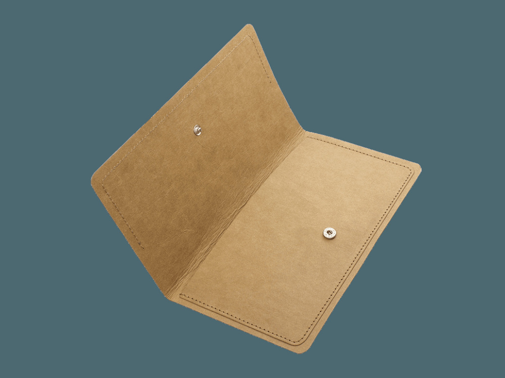 Logo trade advertising products picture of: Bill holder 1187106